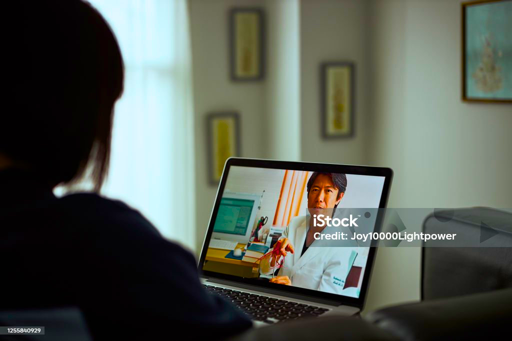 オンラインカウンセリング