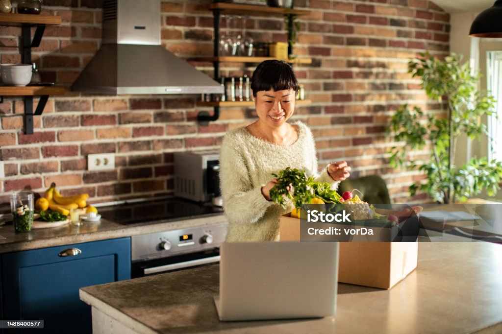 食事プランと栄養サポート